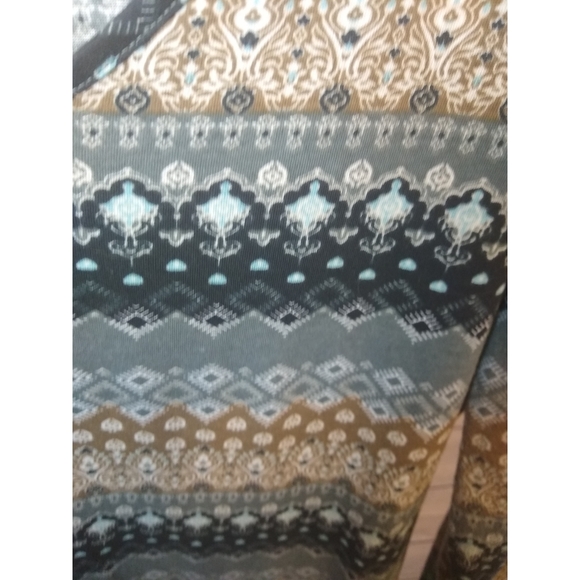 Adventura Organic Long sleeve tee - Picture 3 of 8